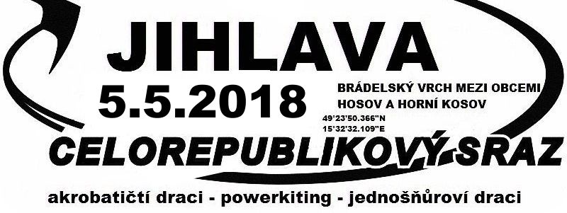 10. celorepublikový sraz Jihlava 2017