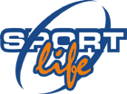 logo veletrhu Sport Life