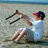 powerkiting - kurzy
