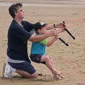 powerkiting - kurzy
