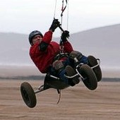 powerkiting - buggy - buggykiting - kurzy