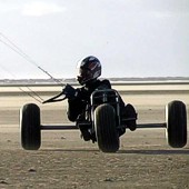 powerkiting - buggy - buggykiting - kurzy