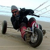 powerkiting - buggy - buggykiting - kurzy