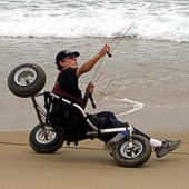 powerkiting - buggy - buggykiting - kurzy