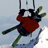 snowkiting - kurzy