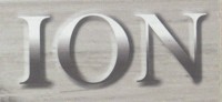 logo RHOMBUS ION