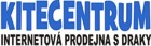 logo KITECENTRUM - echop s draky/kity/powerkiting