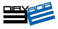R-SKY - Nirvana 3E logo