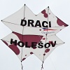 Draci Holešov - drak