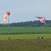 Společné létání - akrobatický drak/powerkite - Brno